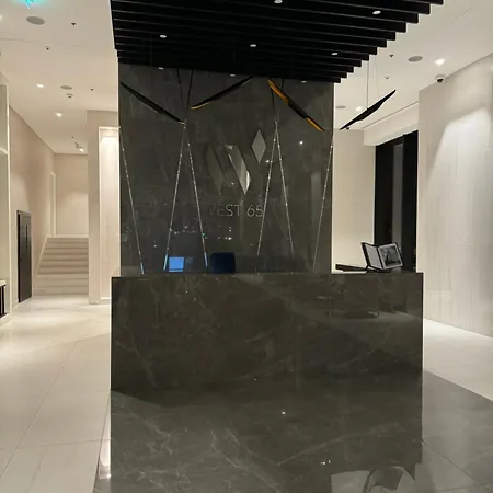 Apartment Kula West 65 Lux *