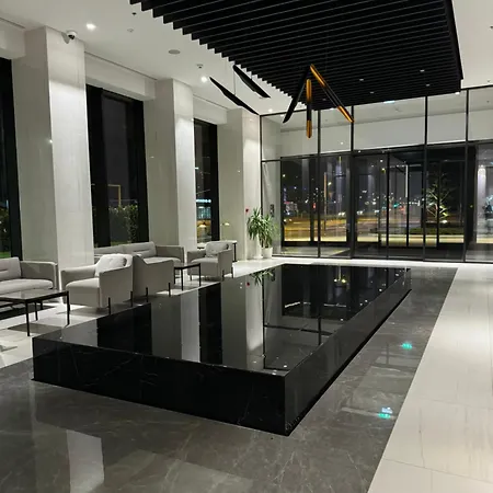 Apartment Kula West 65 Lux Belgrade